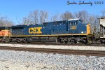 CSXT 7269